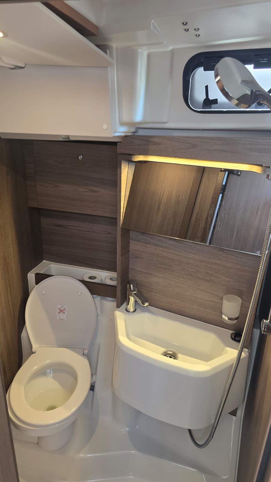 Oceanis 52 - 5 cab. — photo 15