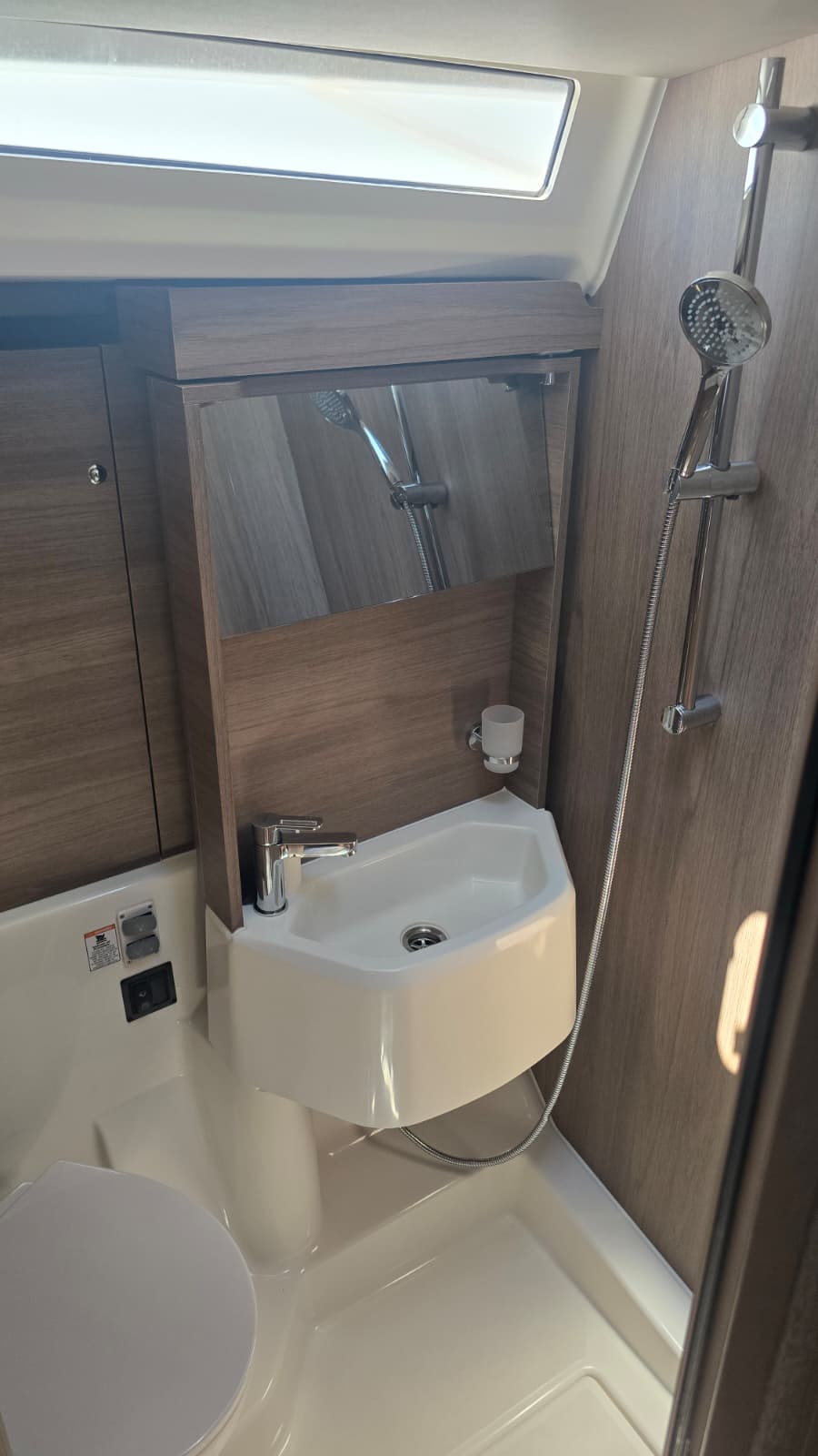 Oceanis 52 - 5 cab. — photo 16
