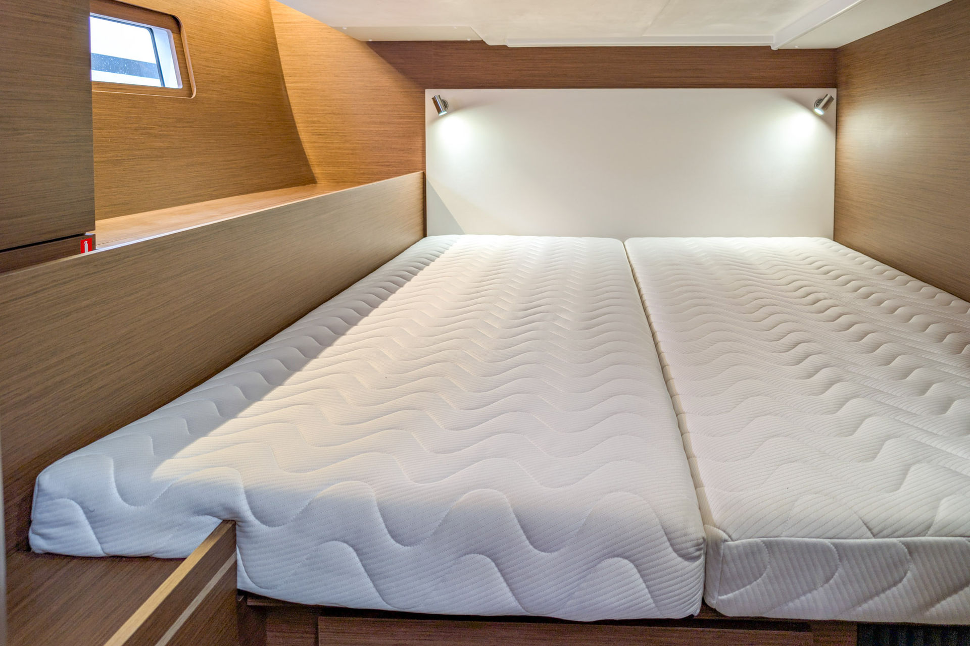 Oceanis 51.1 - 5 + 1 cab. — photo 21