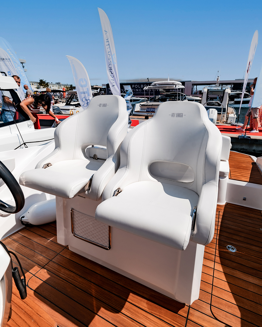 Sessa Key Largo 27 — photo 12