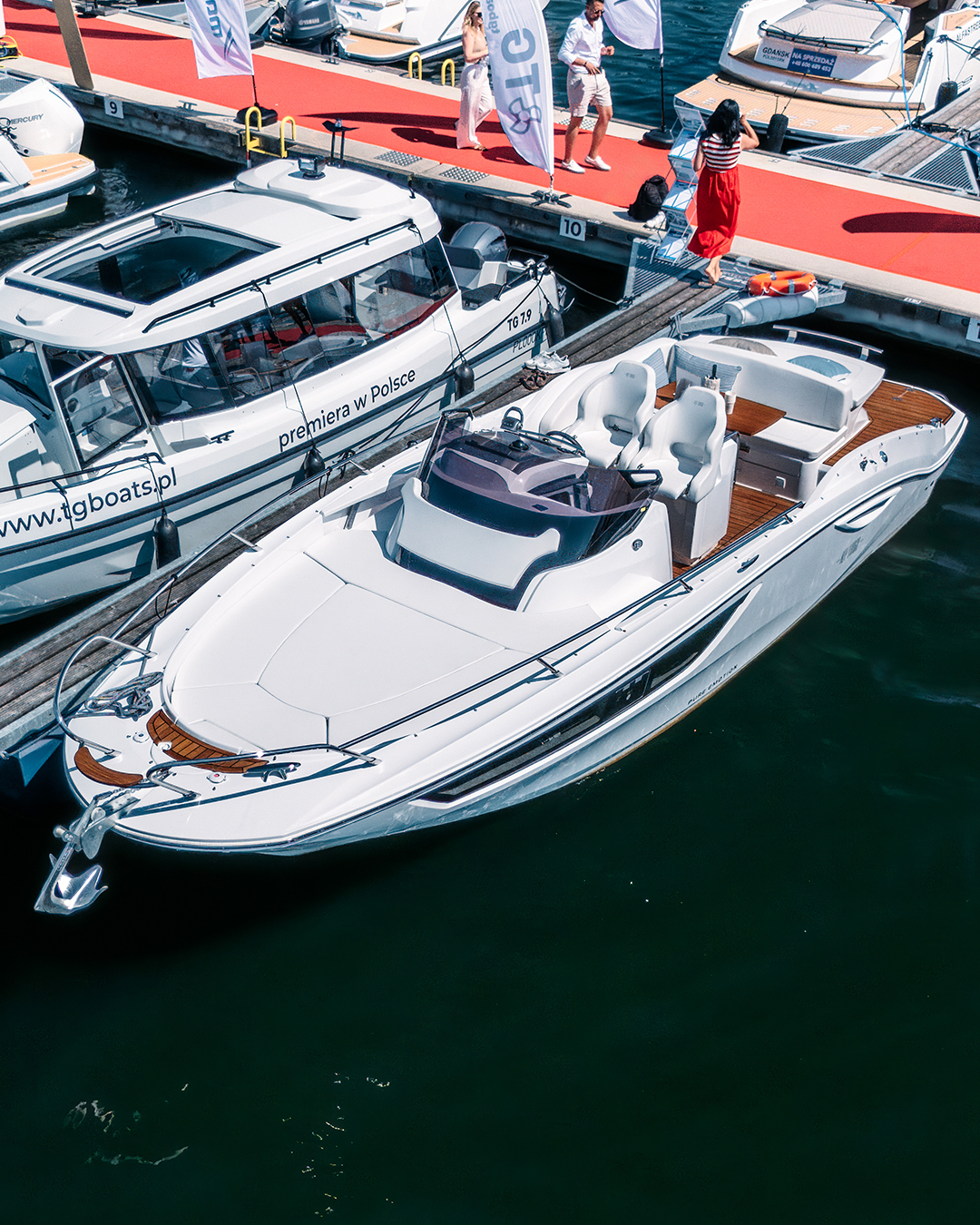 Sessa Key Largo 27 — photo 15
