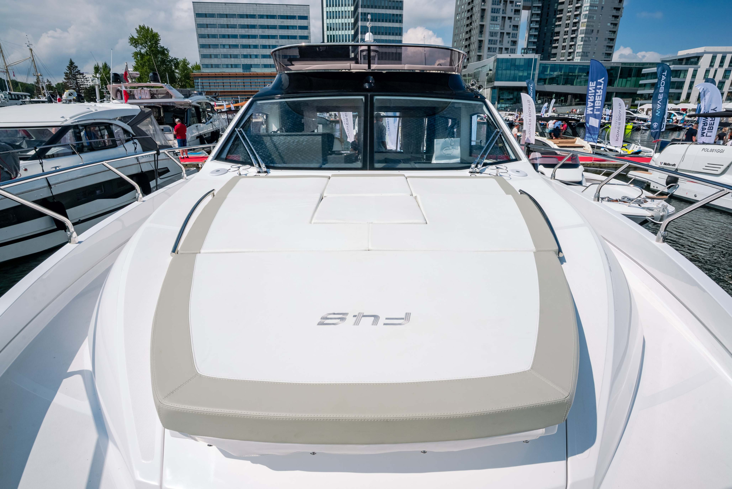 Sessa F48 — photo 21