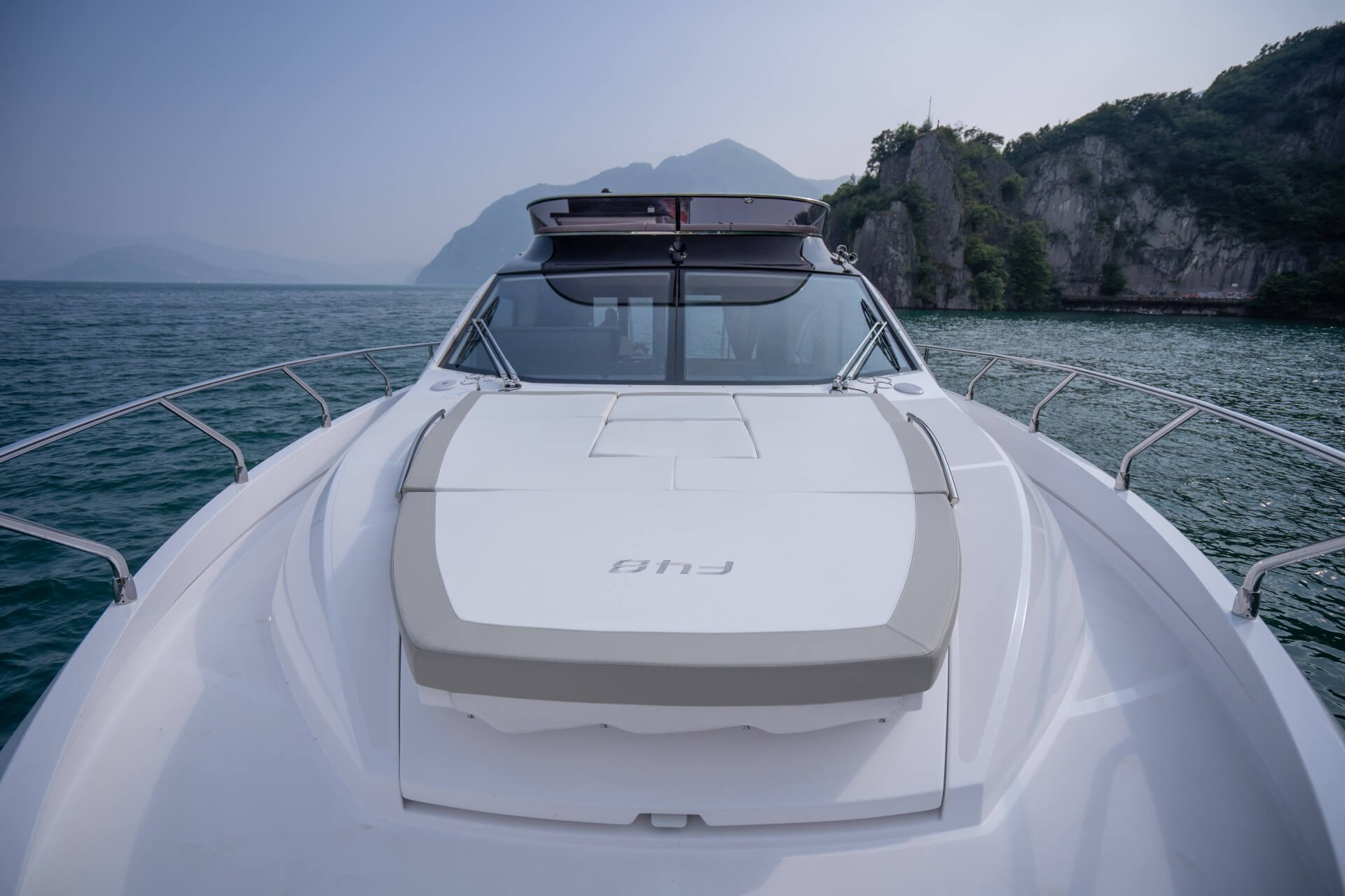 Sessa F48 — photo 4