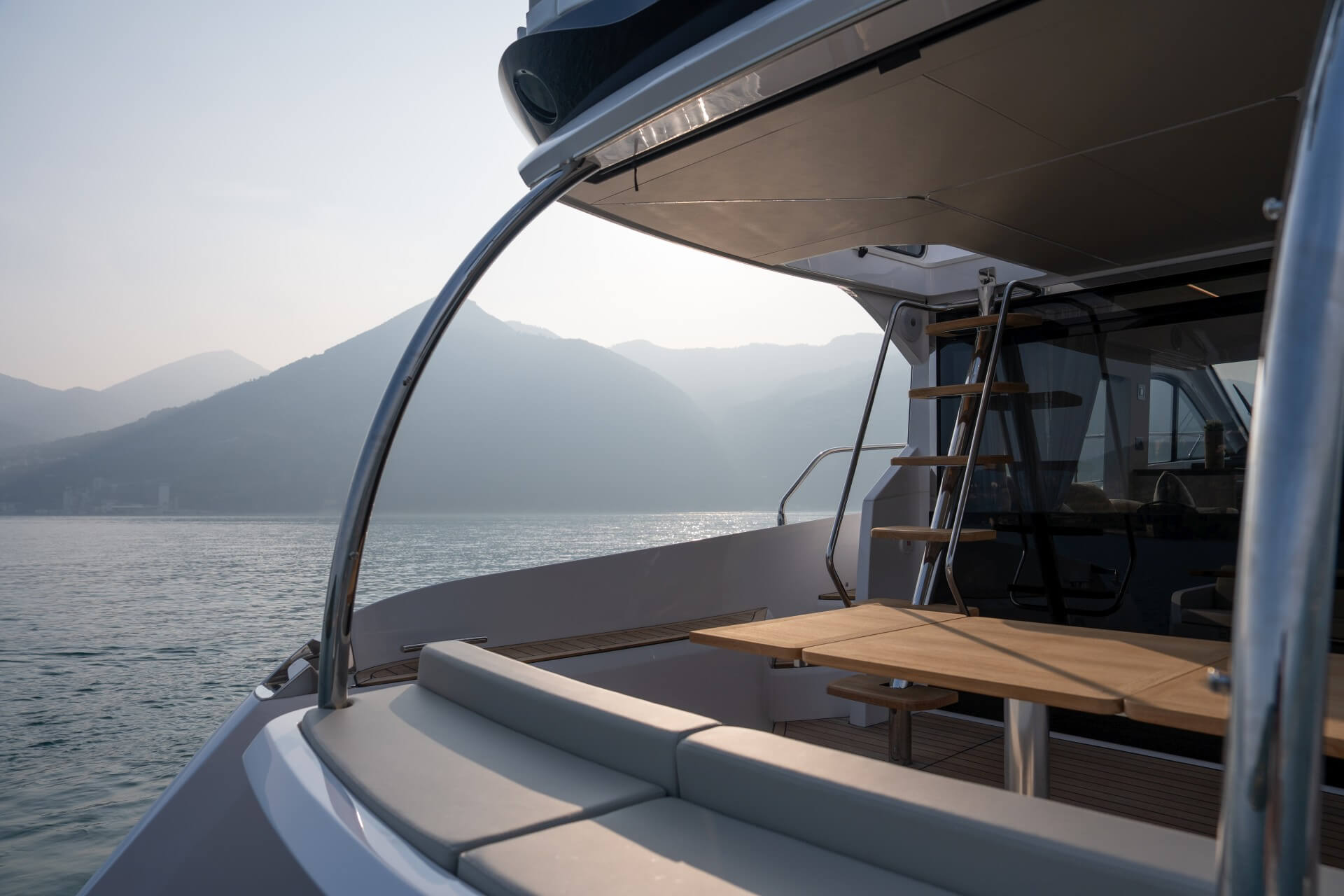 Sessa F48 — photo 6