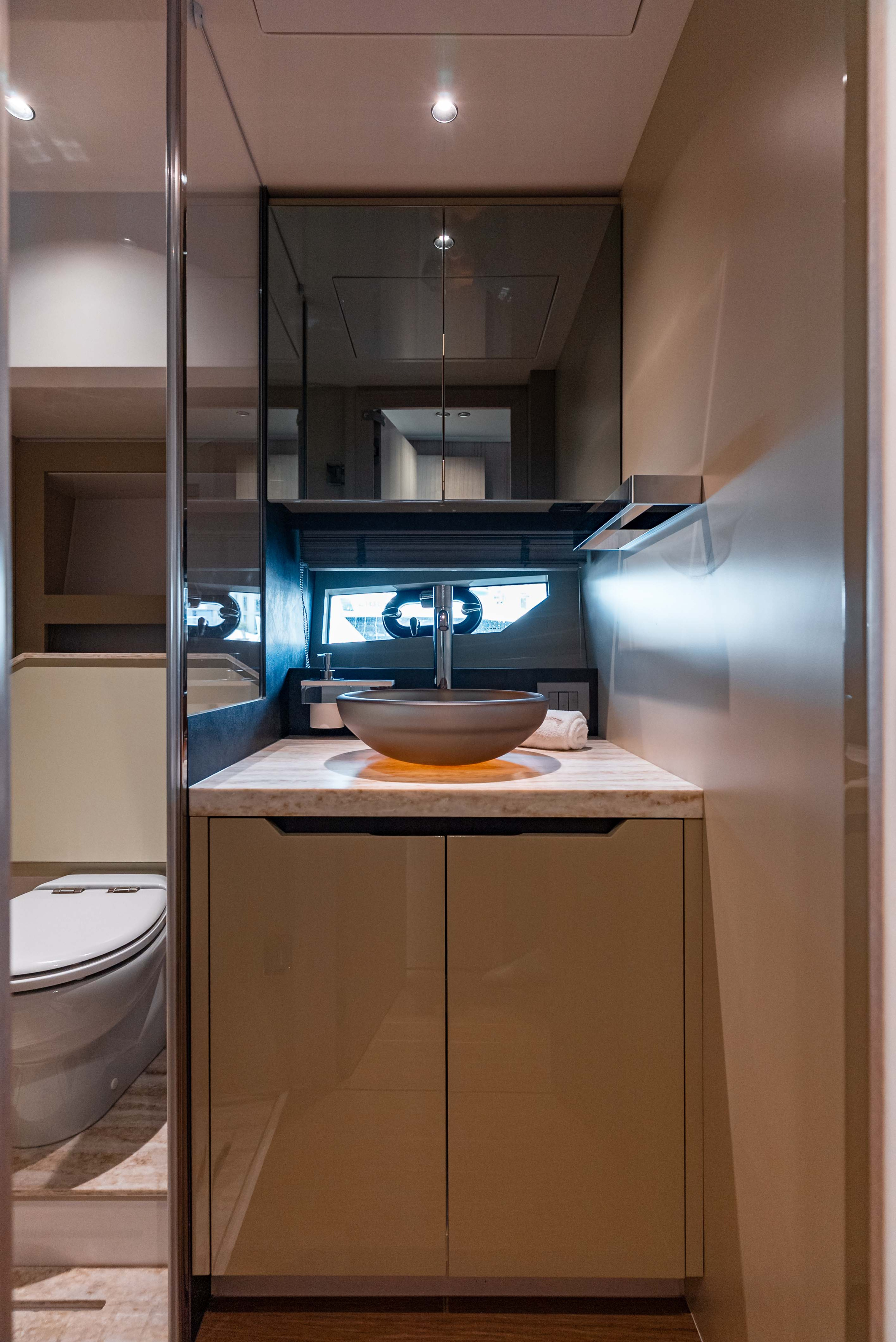 Sessa F48 — photo 9