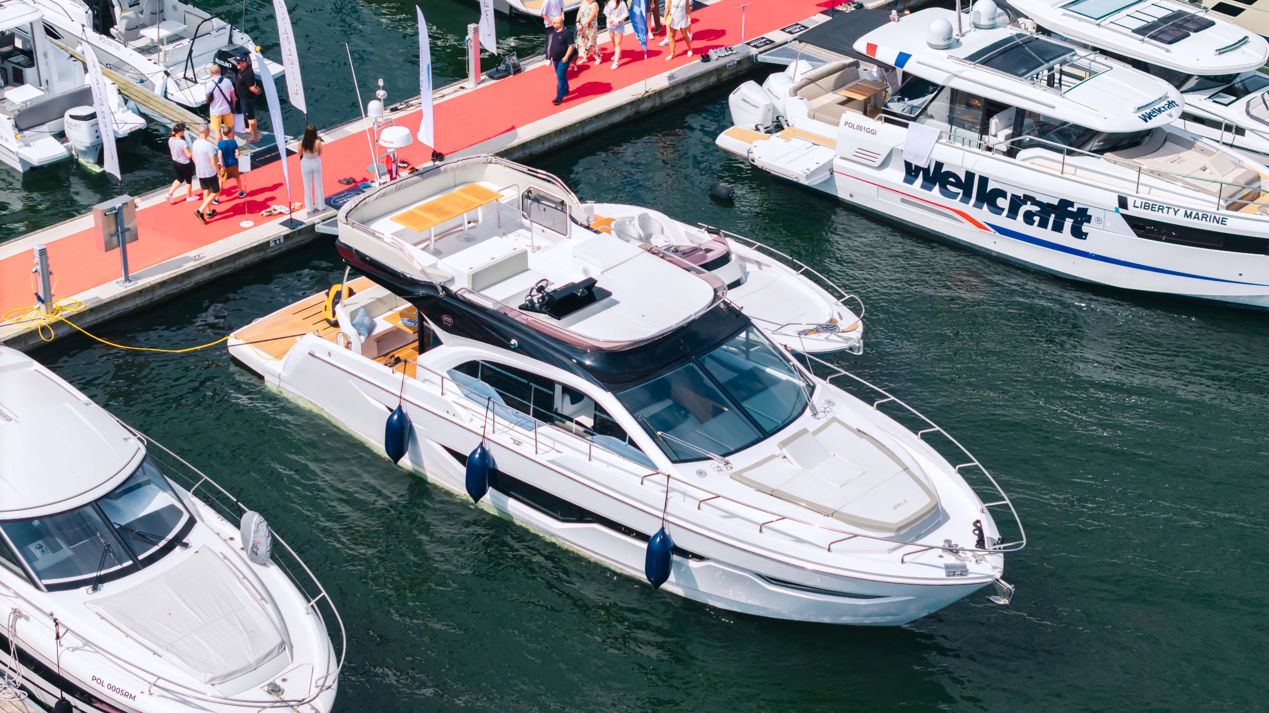 Sessa F48 — photo 13