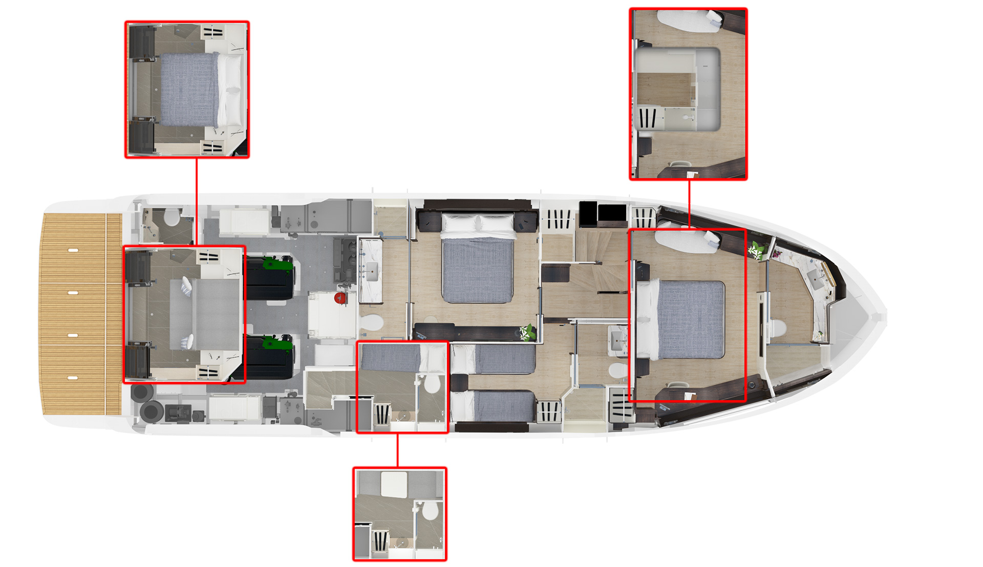 Navetta 64 — photo 4