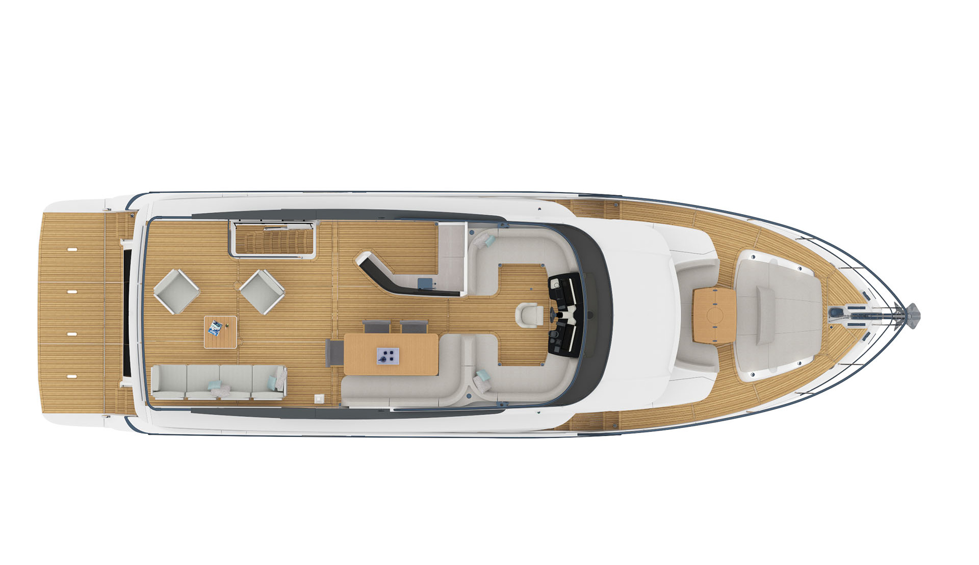 Navetta 64 — photo 5