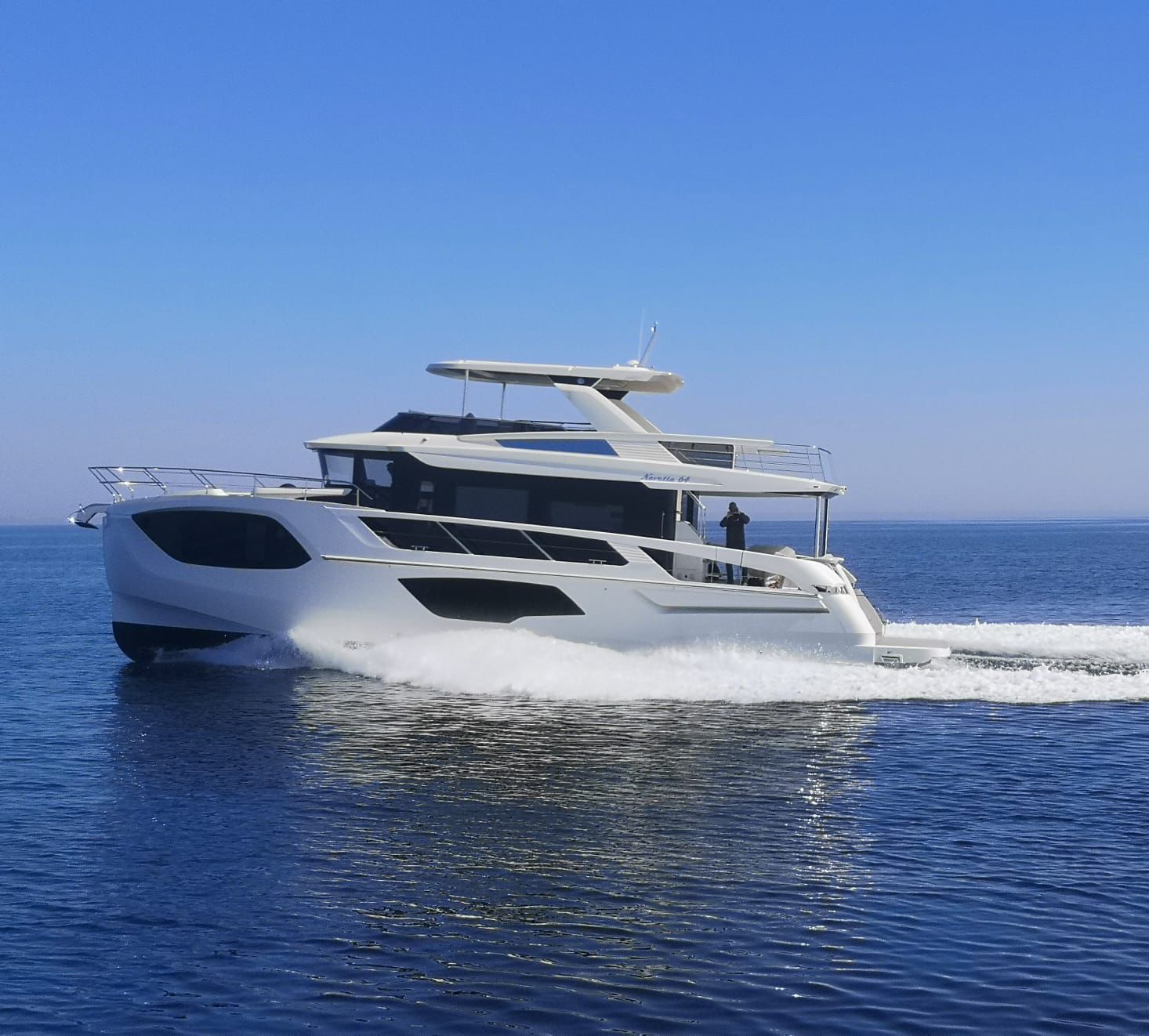 Navetta 64 — photo 6
