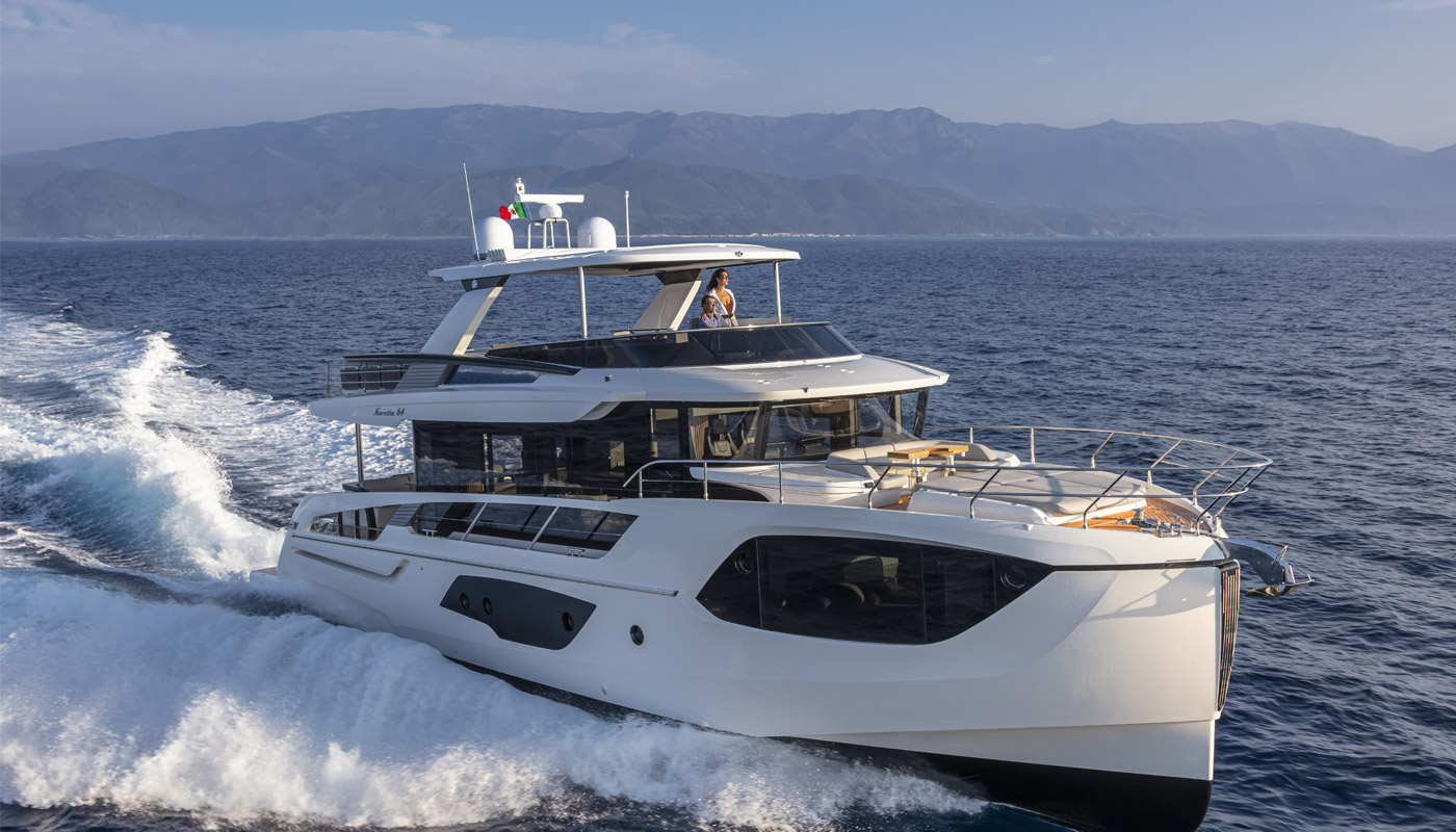 Navetta 64 — photo 7