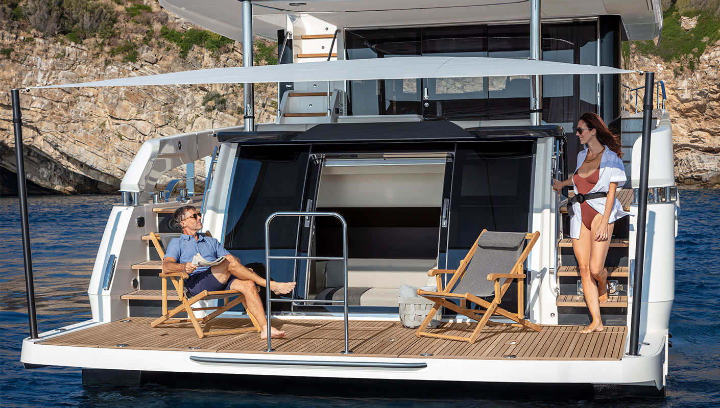 Navetta 64 — photo 8