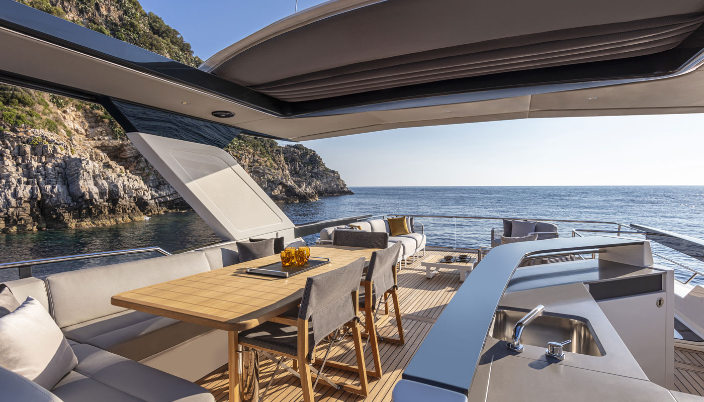 Navetta 64 — photo 9