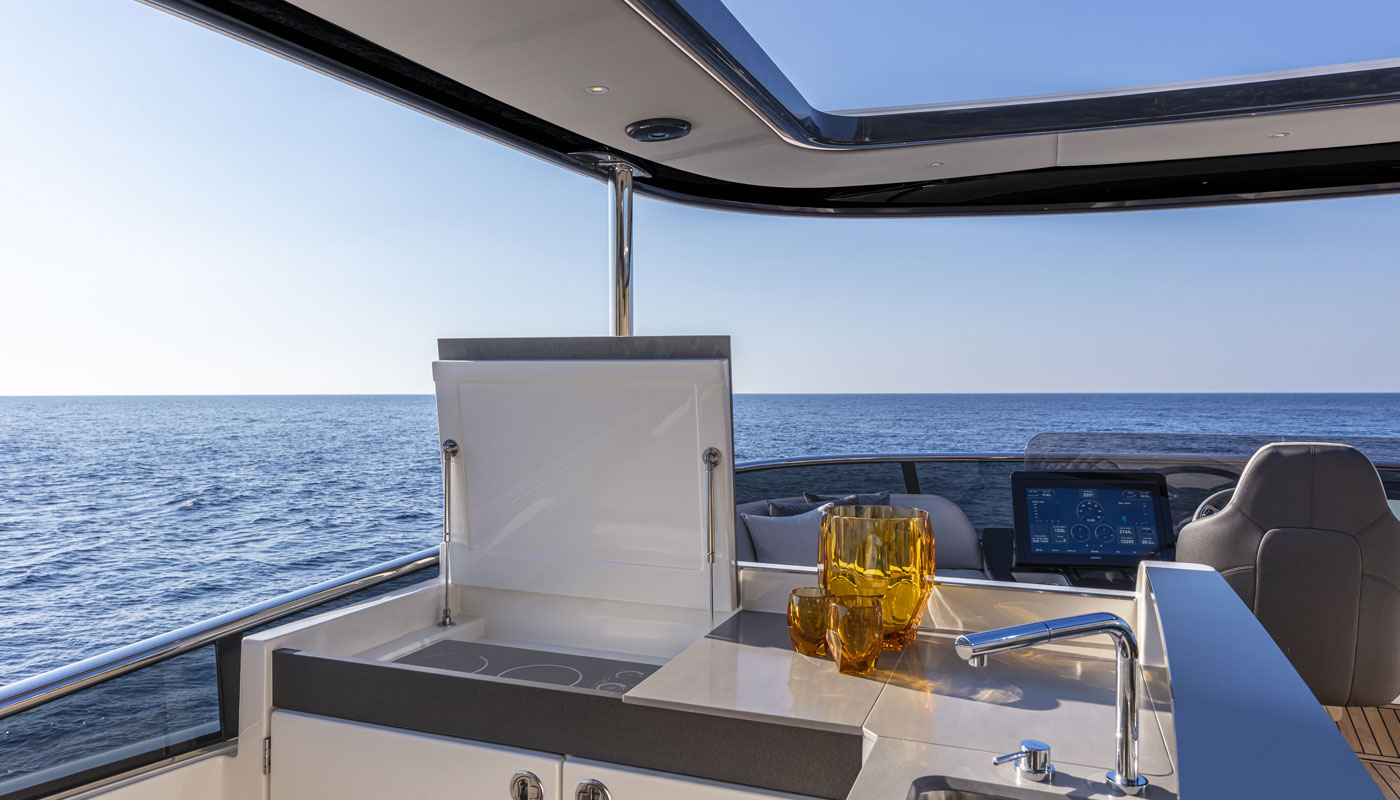 Navetta 64 — photo 10
