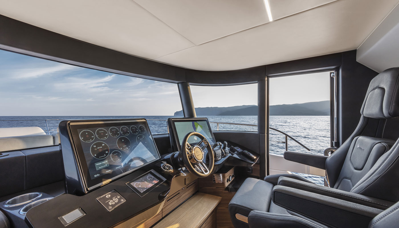 Navetta 64 — photo 17