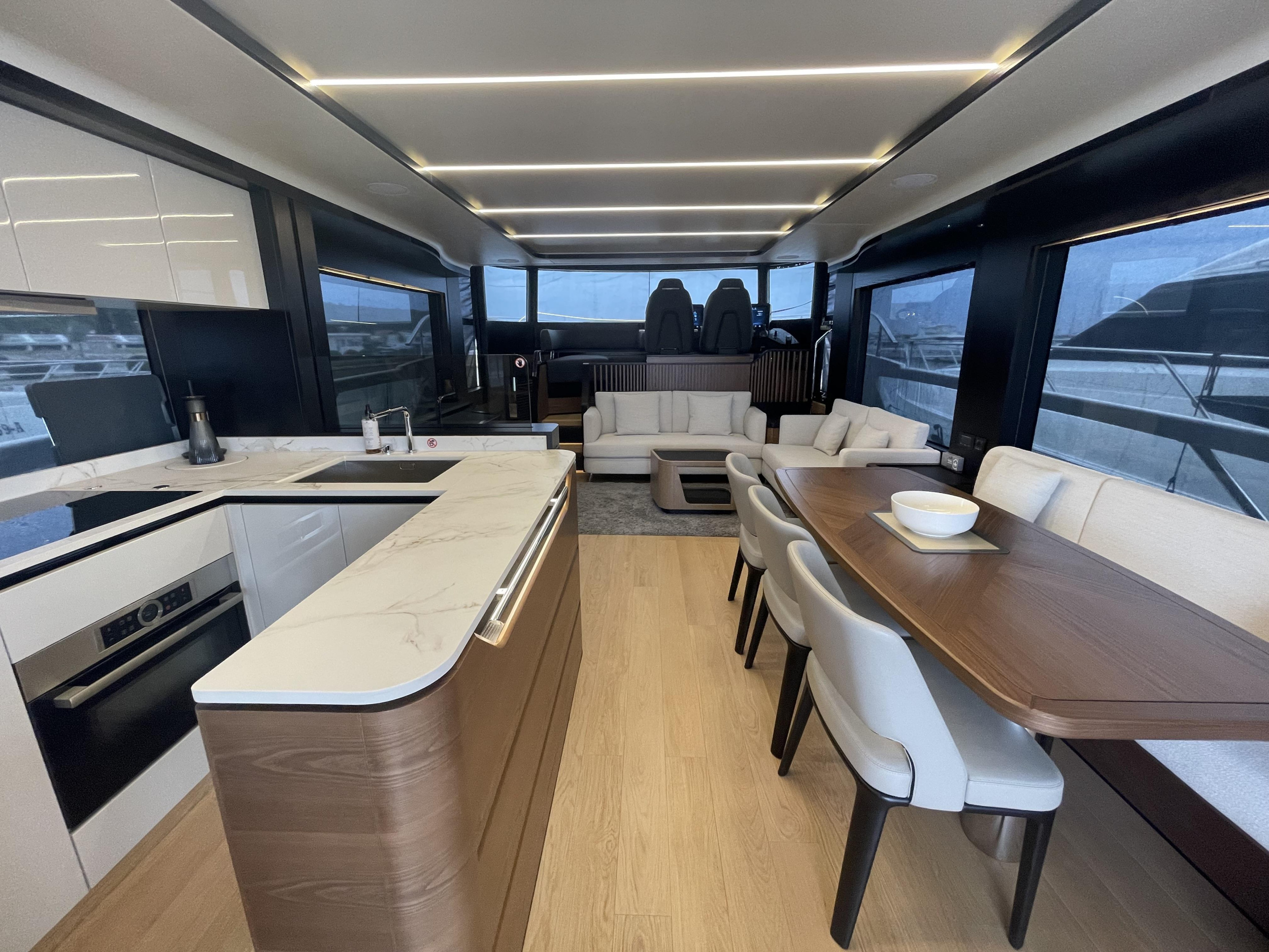 Navetta 64 — photo 19