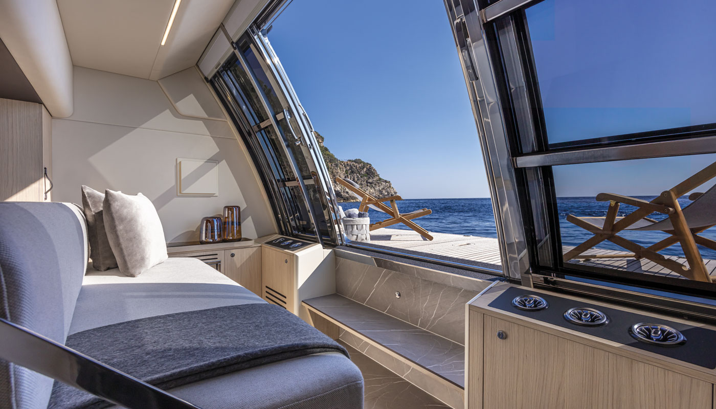 Navetta 64 — photo 20