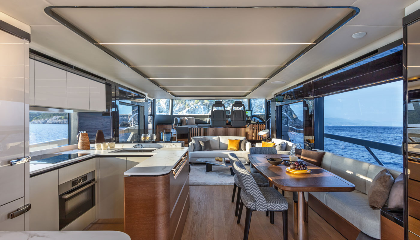Navetta 64 — photo 22