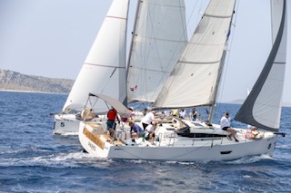 Elan E4 — photo 16