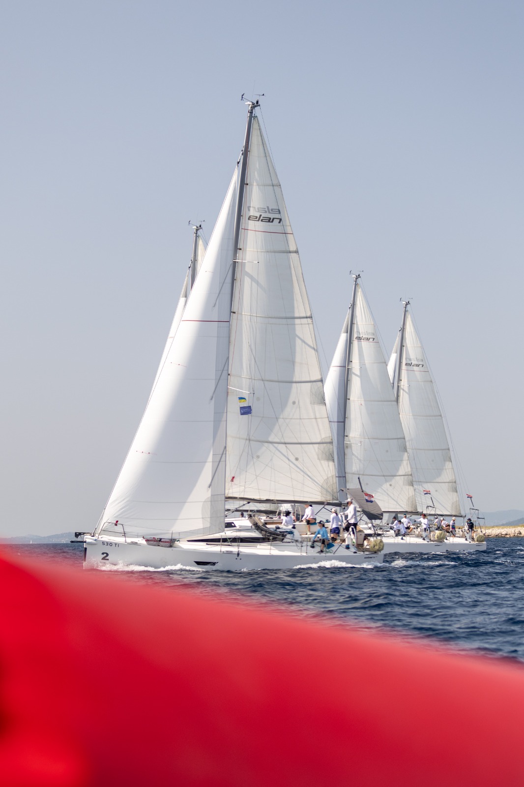 Elan E4 — photo 14