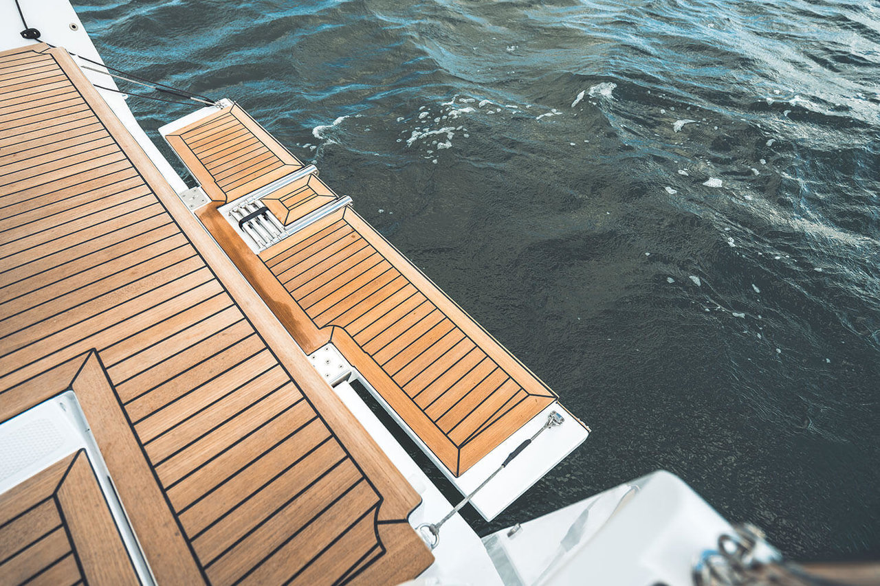 Elan E4 — photo 8