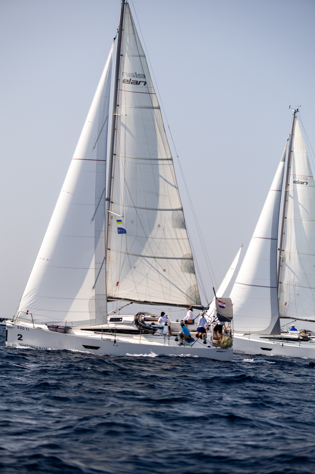 Elan E4 — photo 7