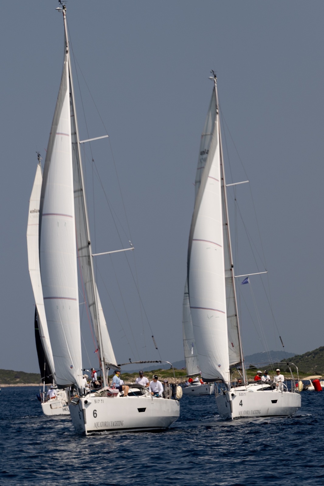 Elan E4 — photo 10