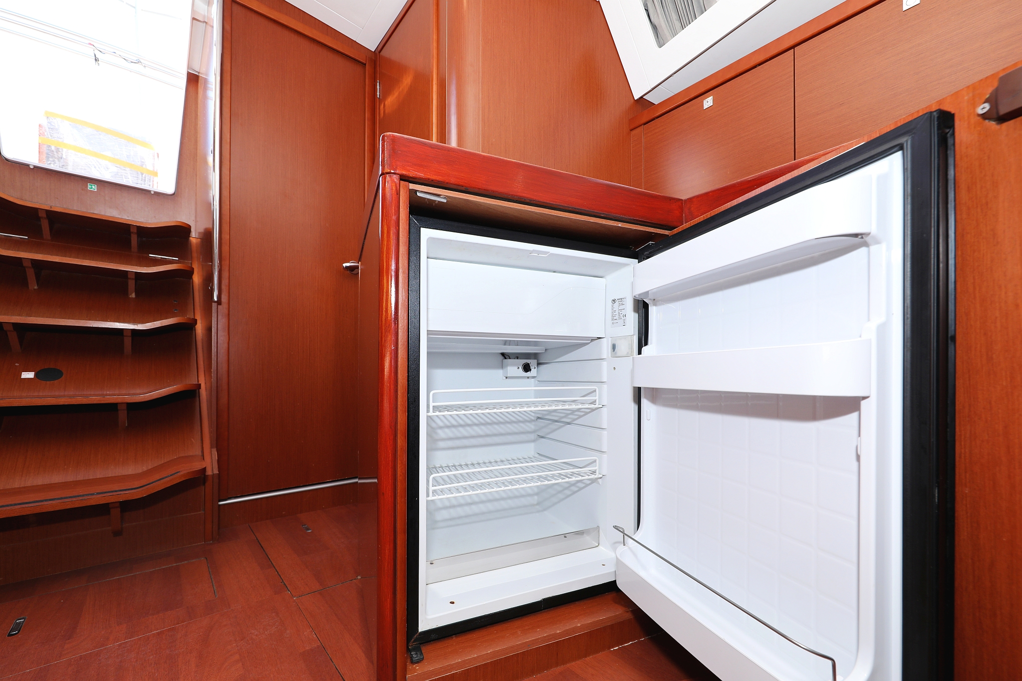 Oceanis 45 - 4 cab. — photo 39