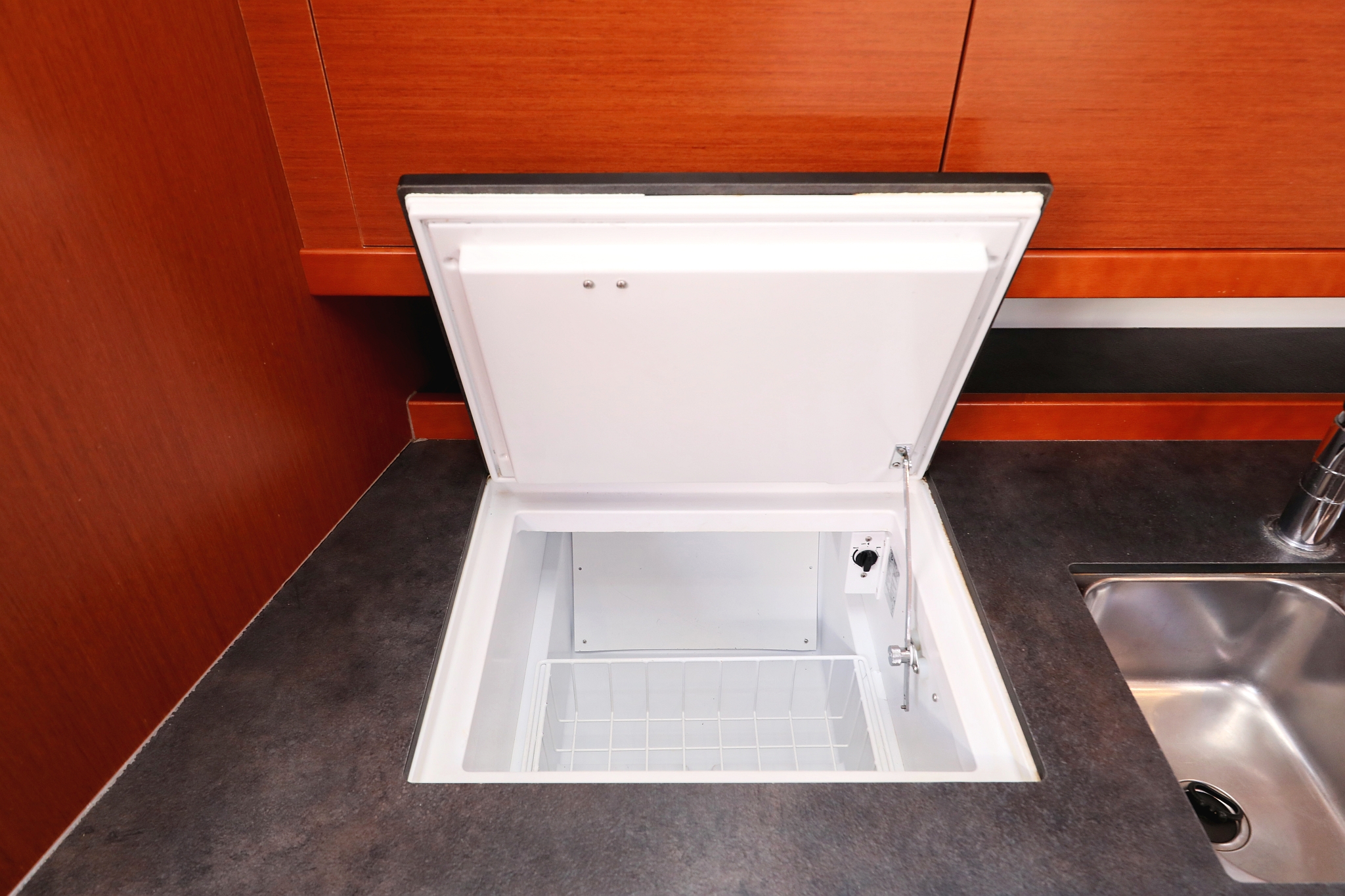 Oceanis 45 - 4 cab. — photo 40