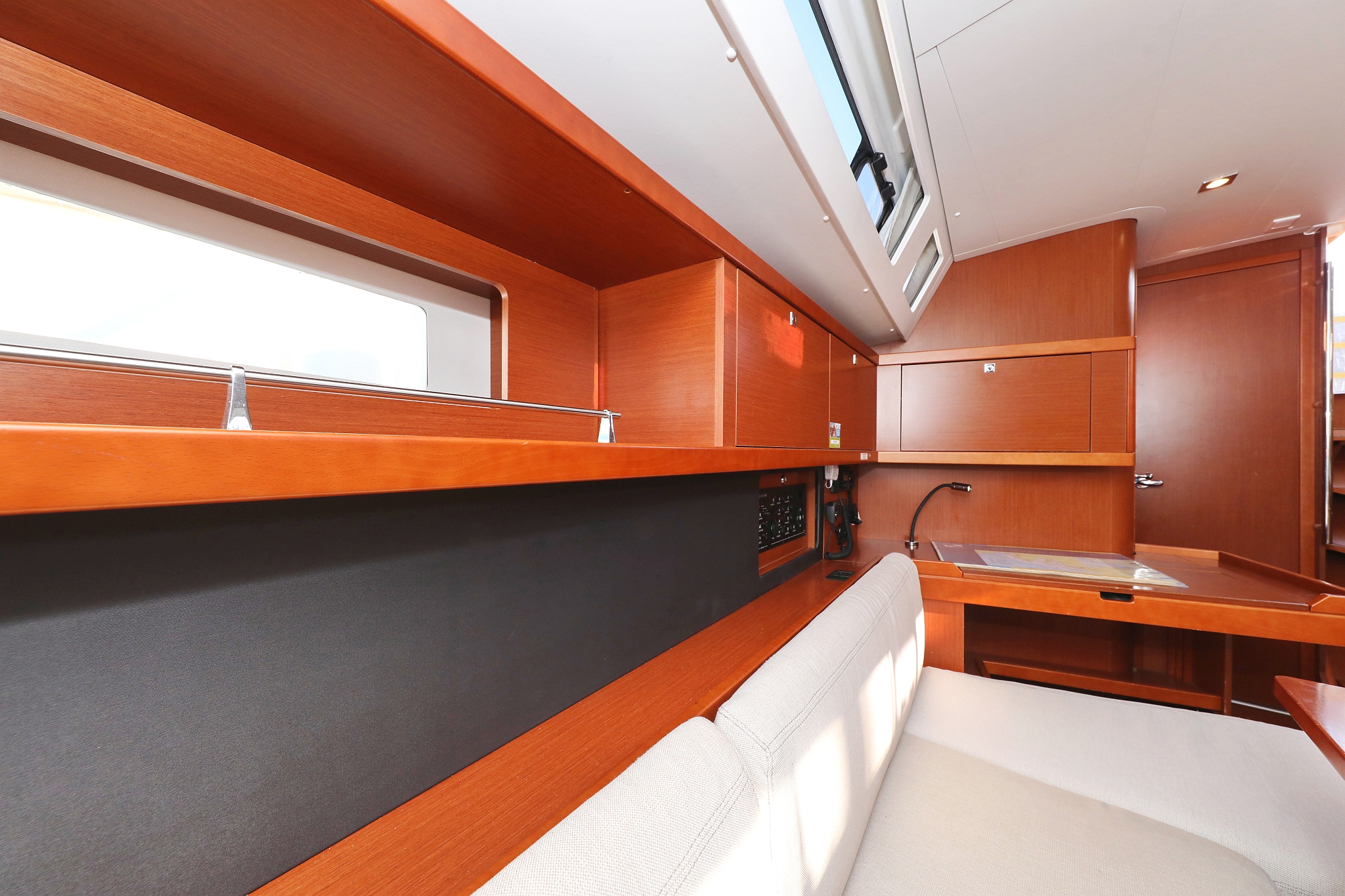 Oceanis 45 - 4 cab. — photo 44