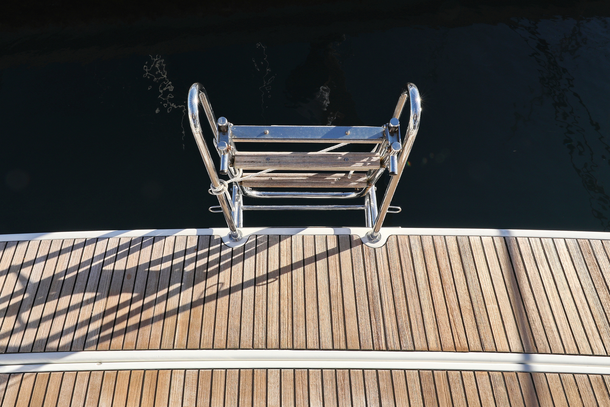 Oceanis 45 - 4 cab. — photo 46