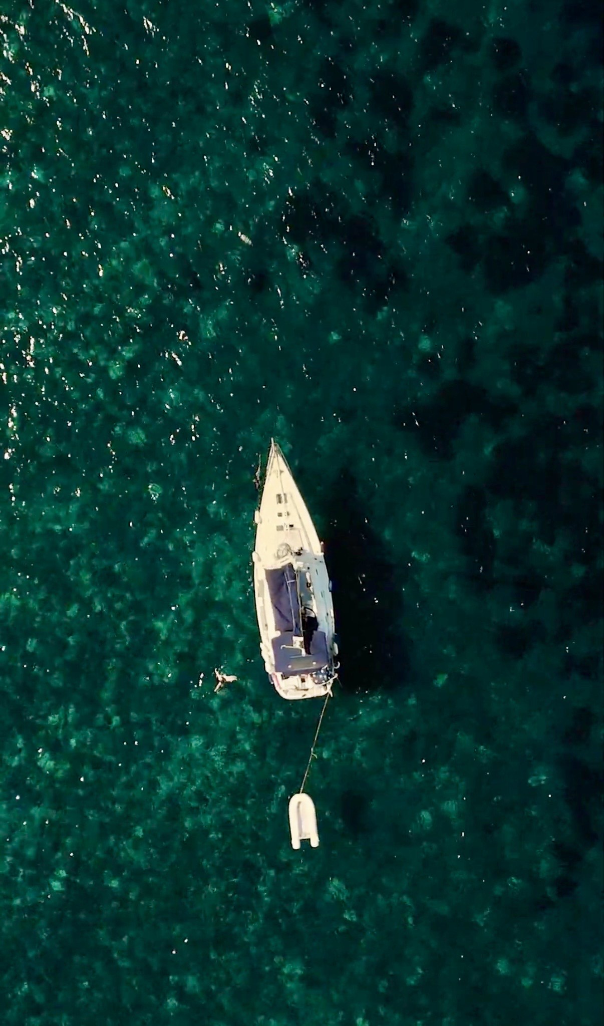 Sicily - Aeolian islands sailing tour