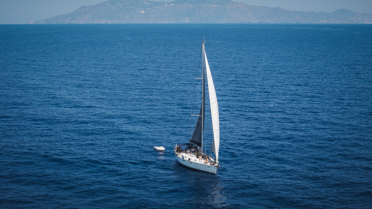 Beneteau 50 — photo 7