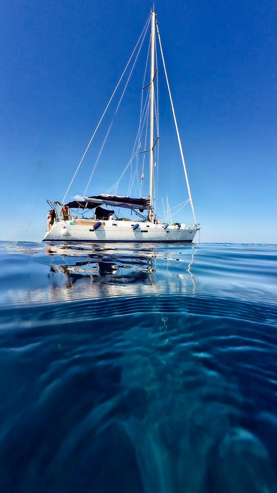 Beneteau 50 — photo 8