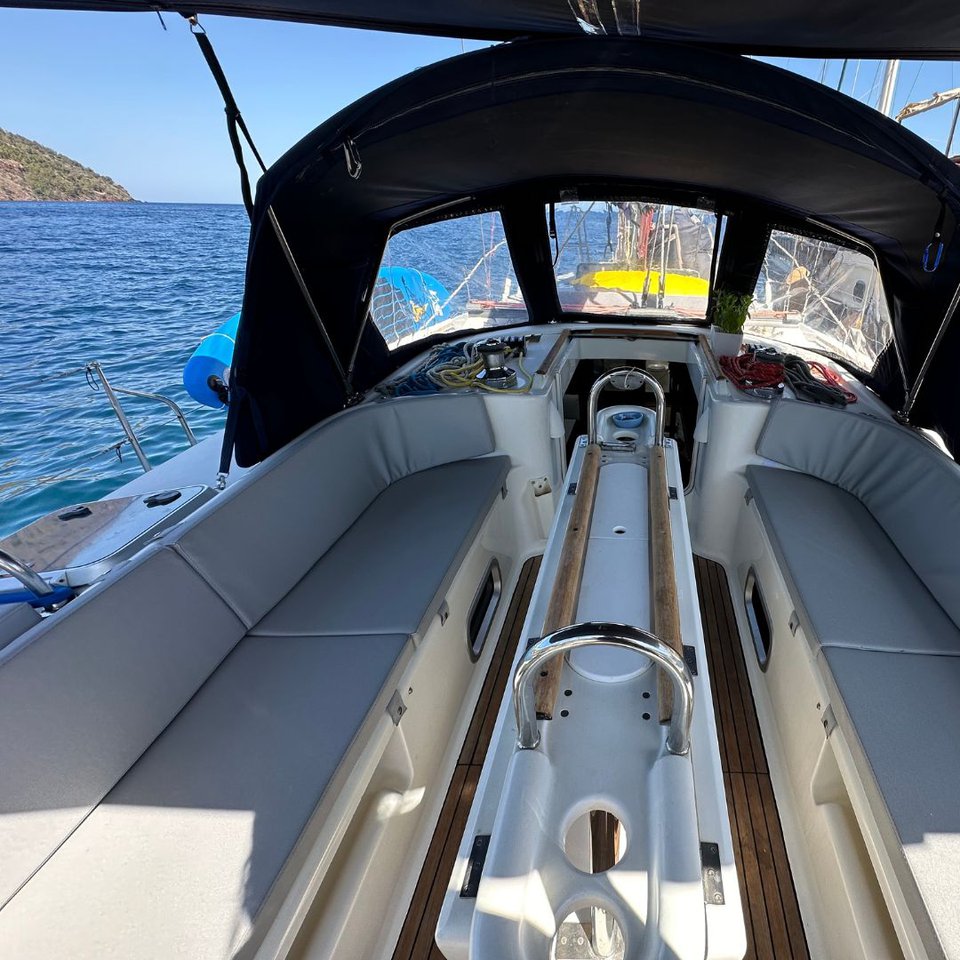 7 días en velero por las Islas Eolias — photo 20