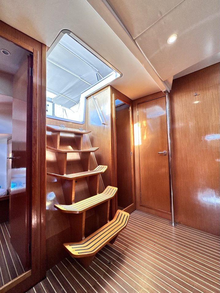 Bavaria Cruiser 55 - 5 cab. — photo 6