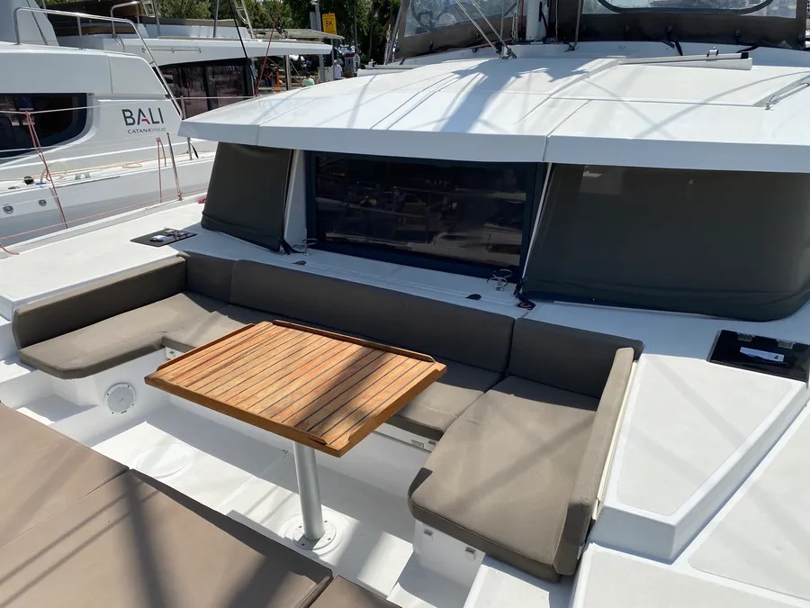 Bali 4.1 - 4 cab. — photo 20