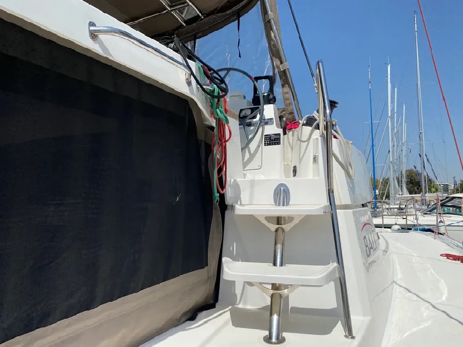 Bali 4.1 - 4 cab. — photo 2