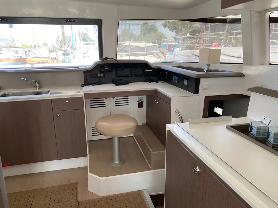 Bali 4.1 - 4 cab. — photo 10