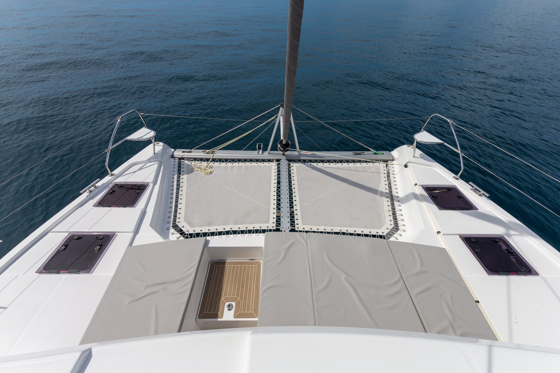 Leopard 42 - 3 cab. — photo 8