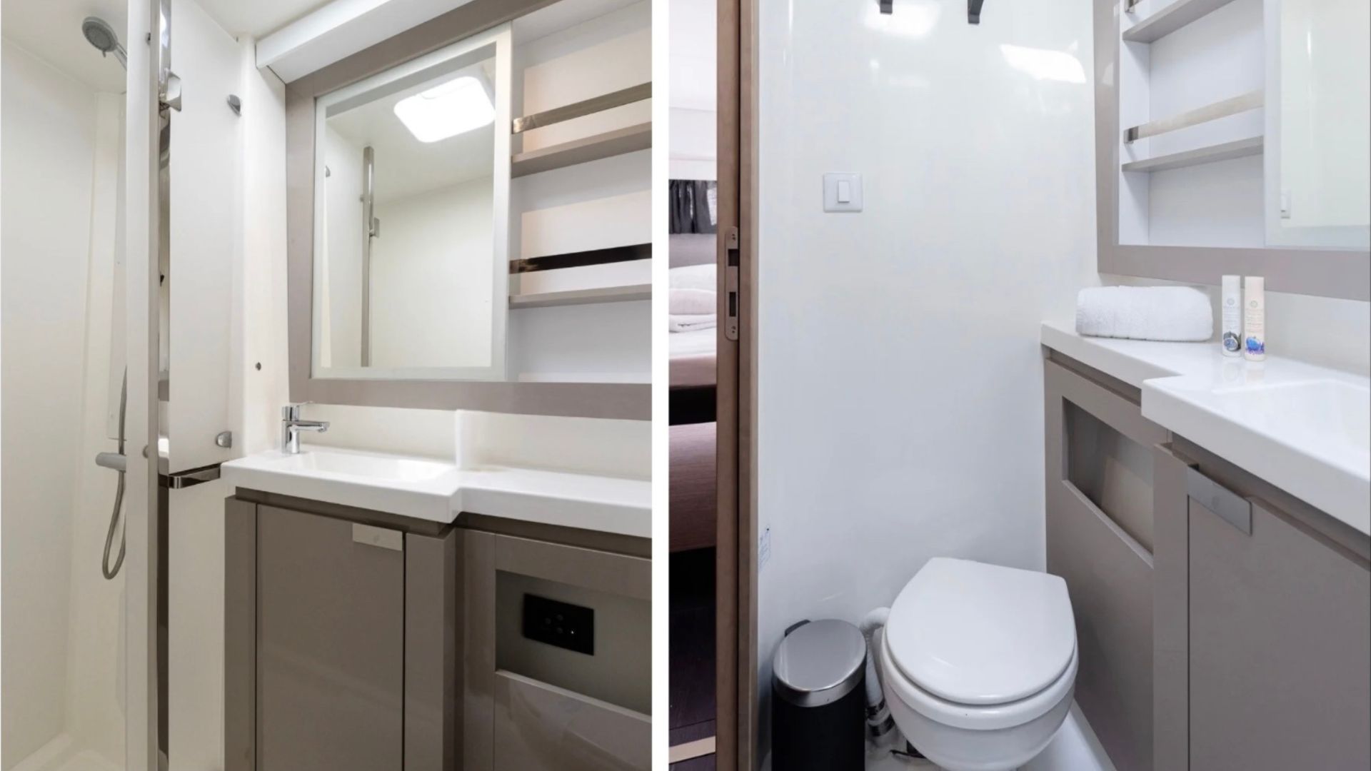 Fountaine Pajot Elba 45 - 4 + 2 cab. — photo 12