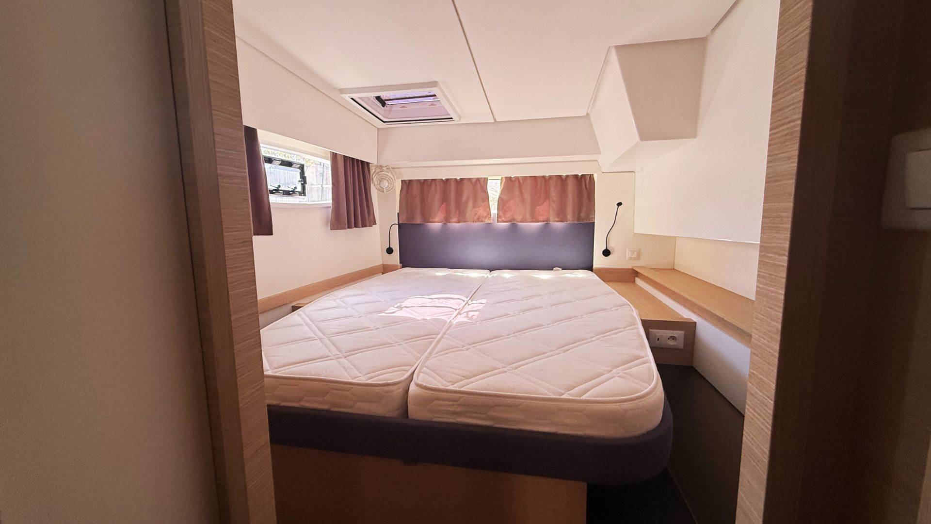 Fountaine Pajot Elba 45 - 4 + 2 cab. — photo 16