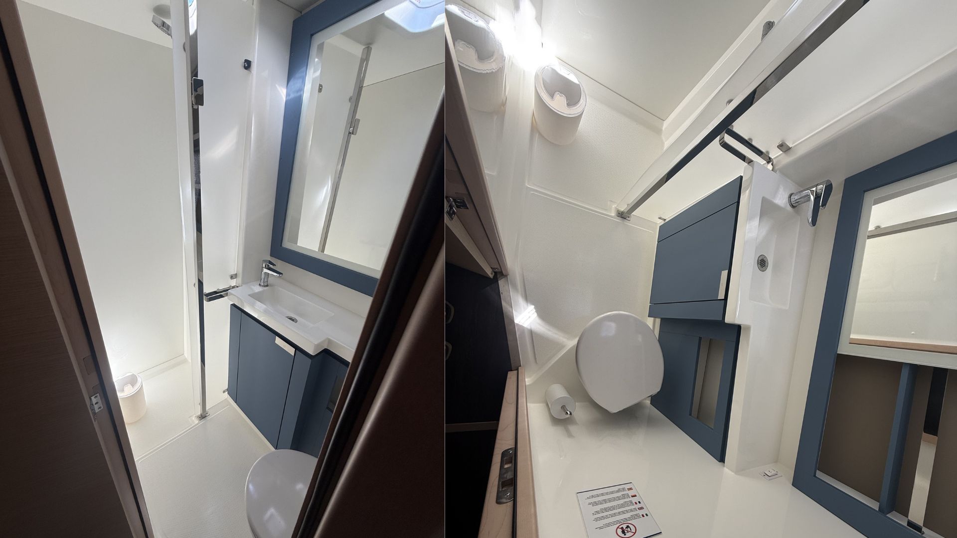 Fountaine Pajot Elba 45 - 4 + 2 cab. — photo 18