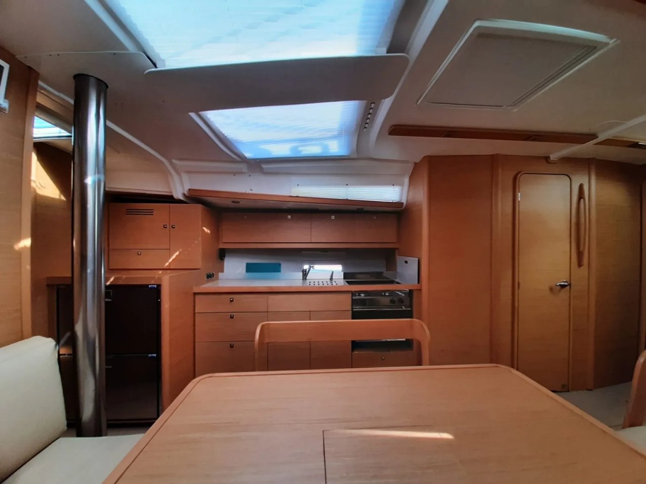 Dufour 430 GL — photo 7