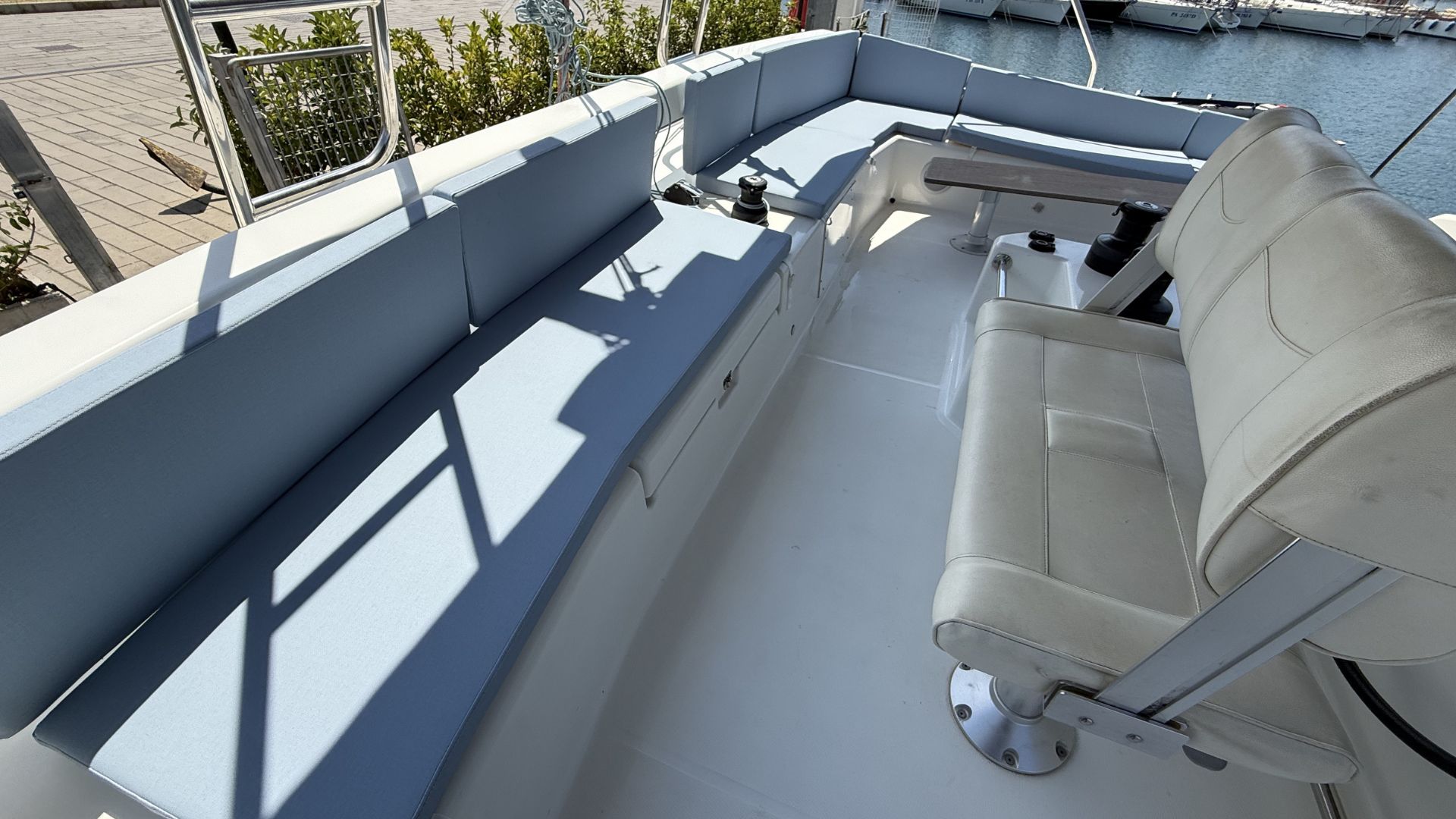 Dufour 48 Catamaran - 5 + 1 cab. — photo 6