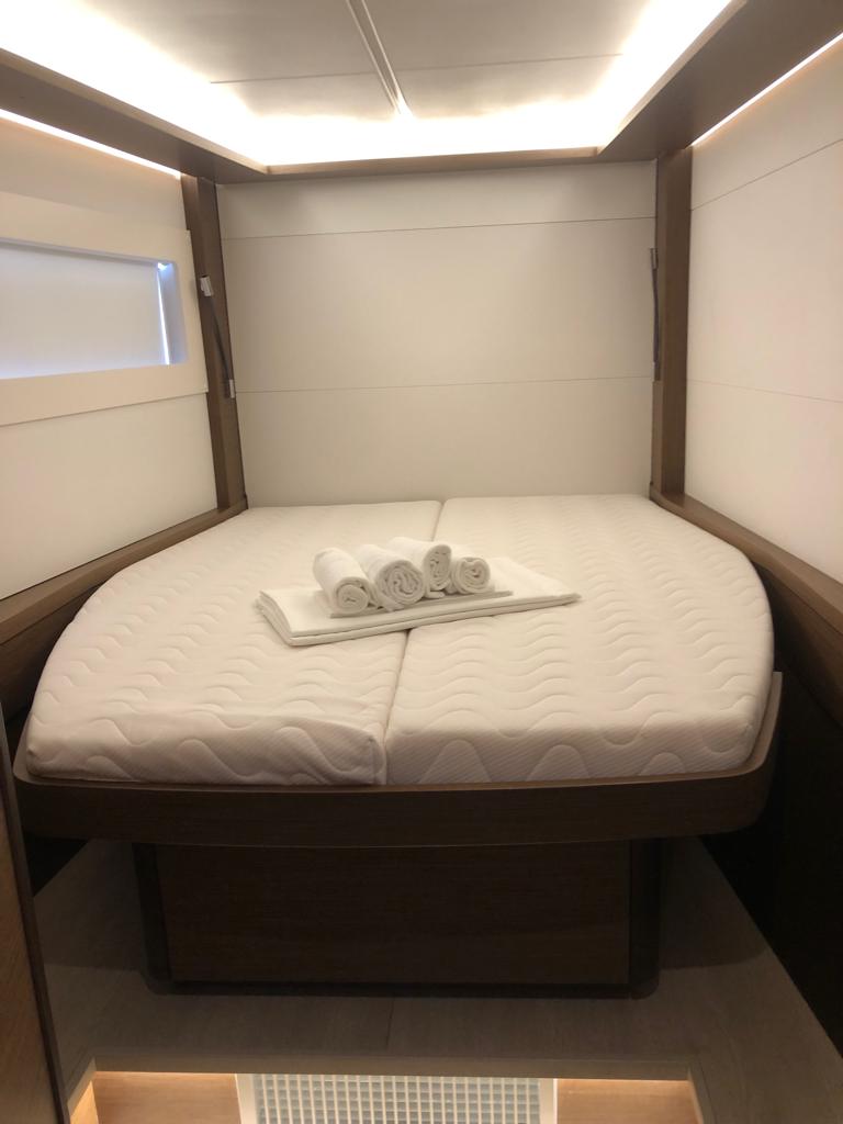 Lagoon 46 Fly — photo 23