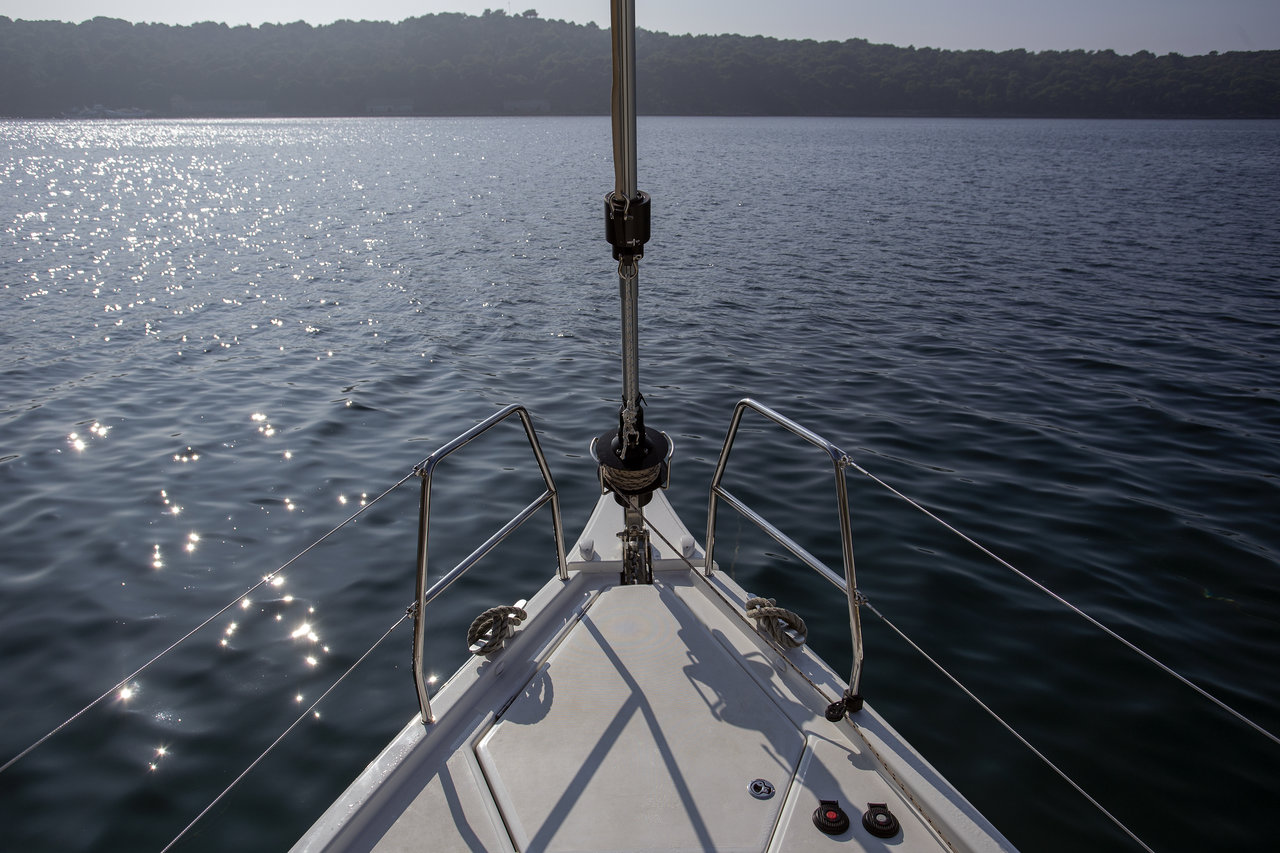 Dufour 430 GL — photo 5