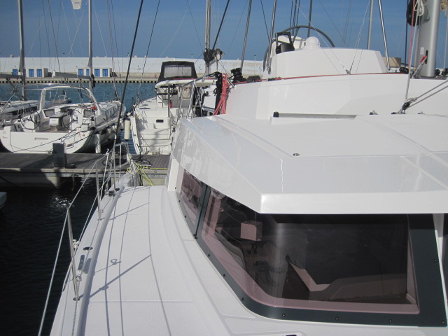 Bali 4.3 - 4 + 2 cab. — photo 6