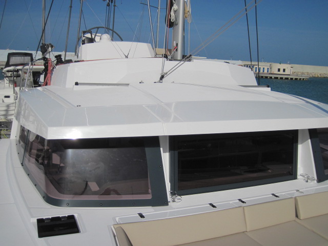 Bali 4.3 - 4 + 2 cab. — photo 7