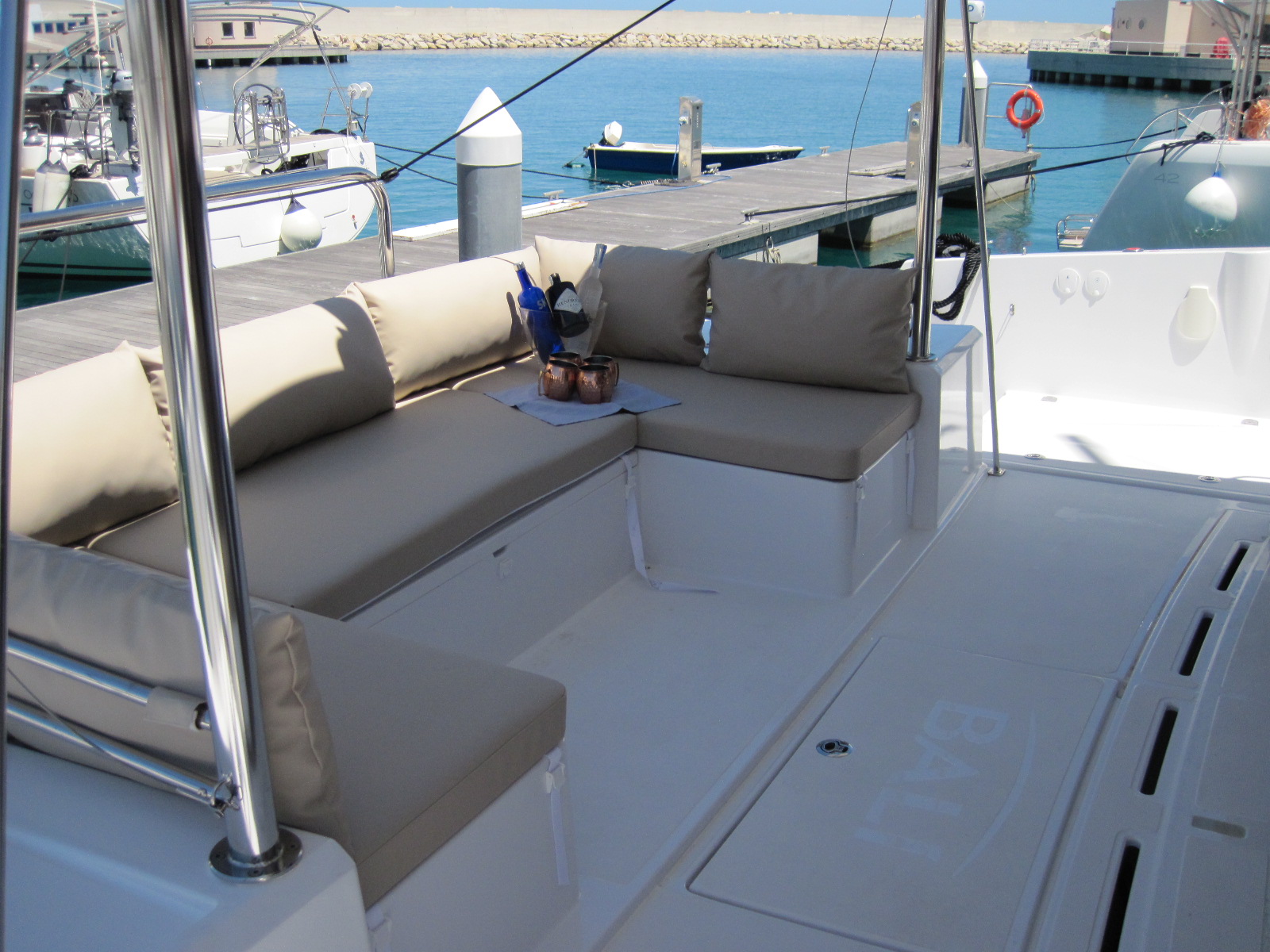Bali 4.3 - 4 + 2 cab. — photo 21