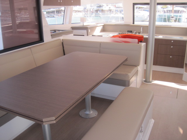Bali 4.3 - 4 + 2 cab. — photo 25
